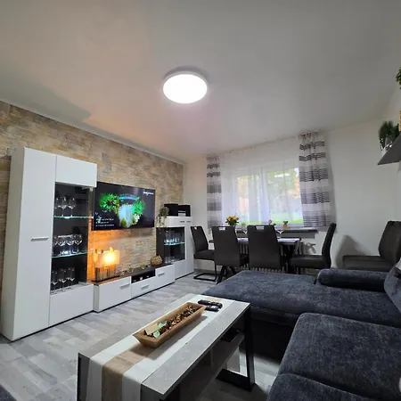 Exklusives Und Helles Erdgeschoss-apartment No 5 Im Zentrum Von Kassel, Schnelles 1gbit Internet, Geschirrspueler, Boxspringbetten * 卡塞尔