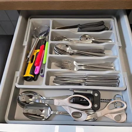 Exklusives Und Helles Erdgeschoss-apartment No 5 Im Zentrum Von Kassel, Schnelles 1gbit Internet, Geschirrspueler, Boxspringbetten 公寓 *