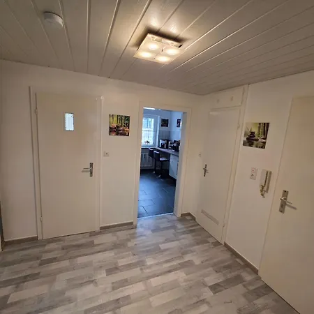 Exklusives Und Helles Erdgeschoss-apartment No 5 Im Zentrum Von Kassel, Schnelles 1gbit Internet, Geschirrspueler, Boxspringbetten 卡塞尔