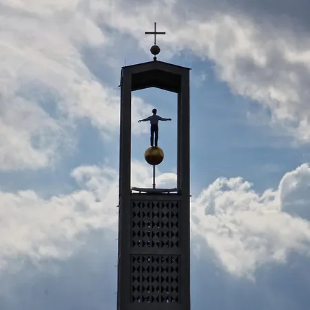 Exklusives Und Helles Erdgeschoss-apartment No 5 Im Zentrum Von Kassel, Schnelles 1gbit Internet, Geschirrspueler, Boxspringbetten 公寓